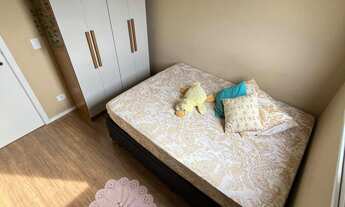 Imagem 6: Casa de condomínio à venda em Cotia, Parque Rizzo II, com 3 quartos, 80m²