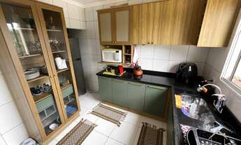 Imagem: Casa de condomínio à venda em Cotia, Parque