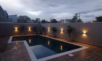 Imagem: Casa de condomínio à venda em Cotia, Tijuco