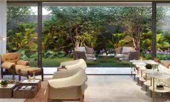 Imagem: Condomínio de Alto Padrão Casa com