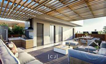 Imagem: Casa Jardim 532m², 1 Suíte Master