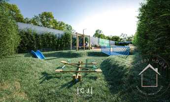 Imagem 4: Casa Jardim 532m², 1 Suíte Master • 2 Suítes • Sala Intima • Rooftop Gourmet com Piscina •