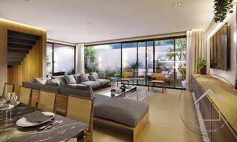 Imagem 2: Casa Jardim 677m² • 3 e 4 quartos ( sendo 1 suíte máster) 4 Vagas • Jardim Privativo com L