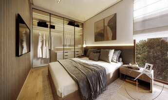 Imagem 4: Casa Jardim 677m² • 3 e 4 quartos ( sendo 1 suíte máster) 4 Vagas • Jardim Privativo com L