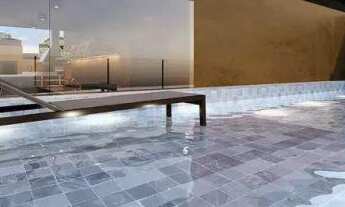 Imagem 6: Casa Jardim 677m² • 3 e 4 quartos ( sendo 1 suíte máster) 4 Vagas • Jardim Privativo com L