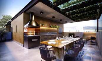 Imagem: Casa Jardim 677m² 3 e 4 quartos ( sendo