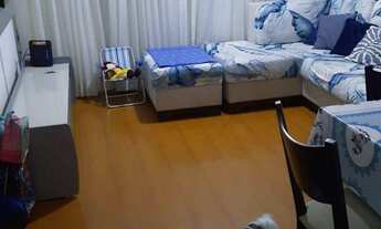 Imagem 2: Aceita Permuta! Lindo Sobrado com 100m² 3 Quartos