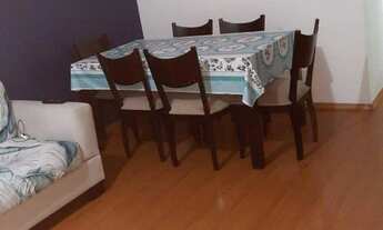 Imagem 7: Aceita Permuta! Lindo Sobrado com 100m² 3 Quartos