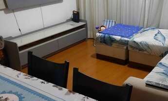 Imagem 6: Aceita Permuta! Lindo Sobrado com 100m² 3 Quartos