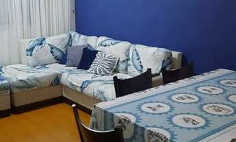 Imagem 3: Aceita Permuta! Lindo Sobrado com 100m² 3 Quartos