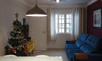 Imagem 2: BELA CASA 107M² 3 QUARTOS SENDO 1 SUÍTE E 1 VAGA