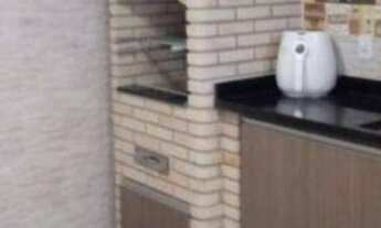 Imagem 6: Casa Aconchegante • 126m² • 3 Quartos • 1 Suíte • 2 Vagas • Cercado de infraestrutura e se