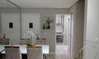 Imagem: Casa Aconchegante  126m²  3 Quartos