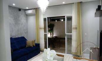 Imagem 2: Casa Aconchegante • 126m² • 3 Quartos • 1 Suíte • 2 Vagas • Cercado de infraestrutura e se