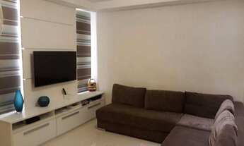 Imagem 3: Belo Sobrado • 178m² • 3 Quartos • 1 Suíte • 2 Vagas e Varanda Gourmet. À 800m do metrô