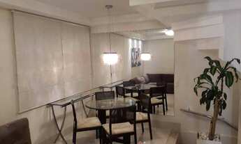 Imagem 5: Belo Sobrado • 178m² • 3 Quartos • 1 Suíte • 2 Vagas e Varanda Gourmet. À 800m do metrô