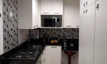 Imagem 6: Belo Sobrado • 178m² • 3 Quartos • 1 Suíte • 2 Vagas e Varanda Gourmet. À 800m do metrô