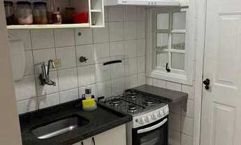 Imagem 3: Sobrado Triplex • 3 Quartos • 1 Suíte • 2 Vagas • Lazer Completo