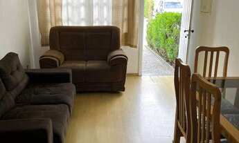 Imagem: Sobrado Triplex  3 Quartos  1 Suíte