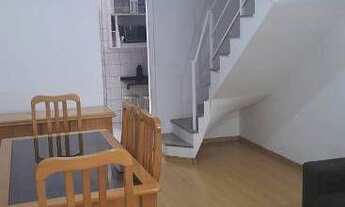 Imagem 2: Sobrado Triplex • 3 Quartos • 1 Suíte • 2 Vagas • Lazer Completo