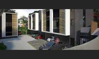 Imagem 3: Casa em condomínio fechado com 284m² • 3 Quartos • 3 Vagas. No Jardim Guedala