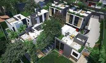 Imagem 4: Casa em condomínio fechado com 284m² • 3 Quartos • 3 Vagas. No Jardim Guedala