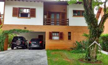 Imagem: Belíssima casa de condomínio  660m²