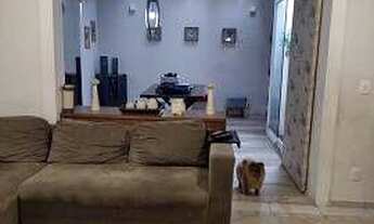 Imagem: Casa Ampla 140m²  4 Quartos  1 Suíte