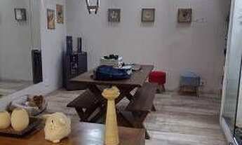 Imagem 2: Casa Ampla 140m² • 4 Quartos • 1 Suíte • 2 Vagas • Em condomínio fechado, cercado de infra