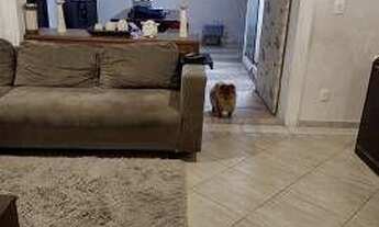 Imagem 6: Casa Ampla 140m² • 4 Quartos • 1 Suíte • 2 Vagas • Em condomínio fechado, cercado de infra