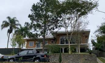 Imagem 3: Casa de condomínio à venda em Cotia, Graça, com 5 quartos, 1500m²