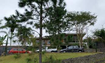 Imagem 4: Casa de condomínio à venda em Cotia, Graça, com 5 quartos, 1500m²