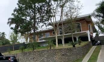 Imagem 5: Casa de condomínio à venda em Cotia, Graça, com 5 quartos, 1500m²