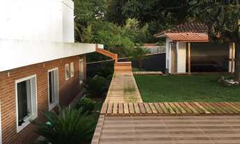 Imagem 6: Casa de condomínio à venda em Cotia, Graça, com 5 quartos, 1500m²