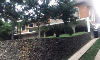 Imagem 7: Casa de condomínio à venda em Cotia, Graça, com 5 quartos, 1500m²