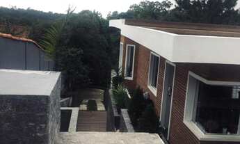 Imagem 2: Casa de condomínio à venda em Cotia, Graça, com 5 quartos, 1500m²