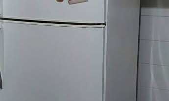 Imagem 5: Casa de condomínio com Varanda • 2 Quartos • Sótão • 1 Vaga Carro e Moto