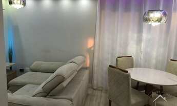 Imagem 5: Casa de condomínio fechado no Horto do Ipê com 3 dormitórios 1 suíte 4 vagas de garagem