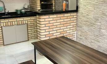 Imagem 2: Casa de condomínio fechado no Horto do Ipê com 3 dormitórios 1 suíte 4 vagas de garagem