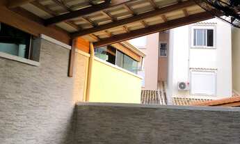 Imagem 4: Casa de condomínio fechado no Horto do Ipê com 3 dormitórios 1 suíte 4 vagas de garagem