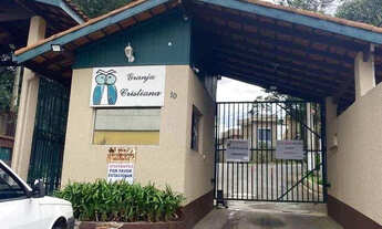 Imagem 2: Casa de condomínio para alugar, no Residencial Granja Cristiane, em Vargem Grande Paulista