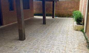 Imagem: Casa de condomínio para alugar, no Residencial