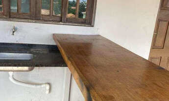 Imagem 7: Casa de condomínio para alugar, no Residencial Granja Cristiane em Vargem Grande Paulista