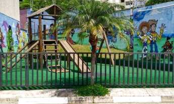 Imagem: Casa de condomínio para alugar, no VILLA