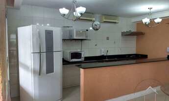 Imagem 4: Casa de condomínio para alugar, no VILLA BELLA, , Horto do Ypê, com 2 quartos, 97m²