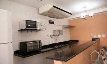 Imagem 3: Casa de condomínio para alugar, no VILLA BELLA, , Horto do Ypê, com 2 quartos, 97m²