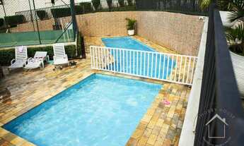 Imagem 2: Casa de condomínio para alugar, no VILLA BELLA, , Horto do Ypê, com 2 quartos, 97m²