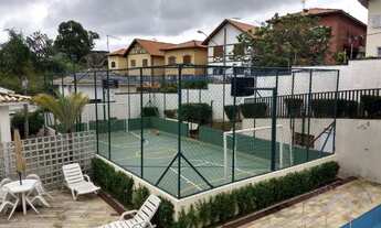 Imagem 5: Casa de condomínio para alugar, no VILLA BELLA, , Horto do Ypê, com 2 quartos, 97m²