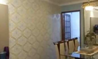 Imagem: Casa de Rua 3 Dormitórios 1 Vaga