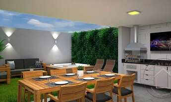 Imagem: Casa de Vila com 217m² 4 Quartos